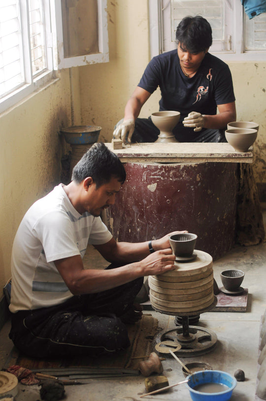 ASSOCIATION FOR CRAFT PRODUCERS <br/> Nepal