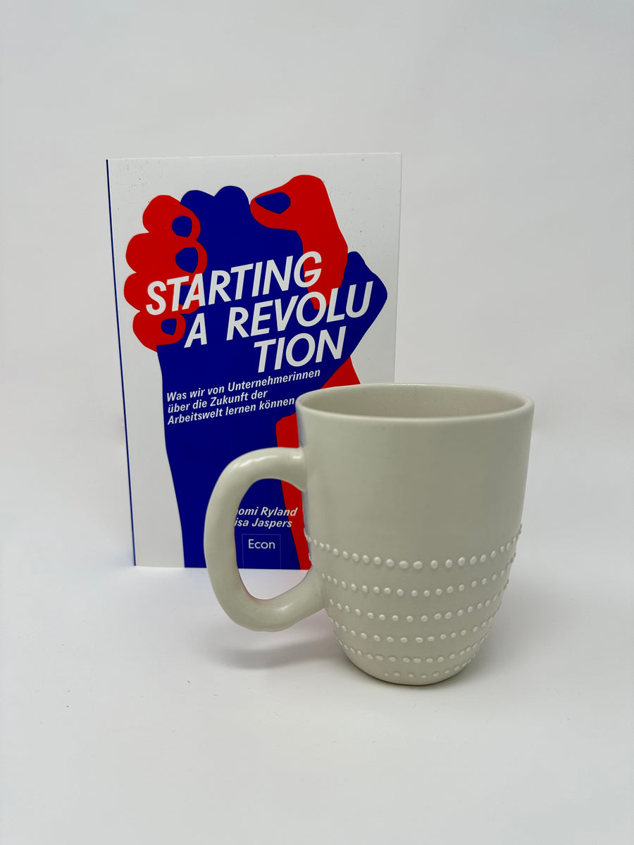 Cozy Home Bundle // Starting a Revolution (deutsche Version)
